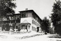 411 N. Loudoun Street